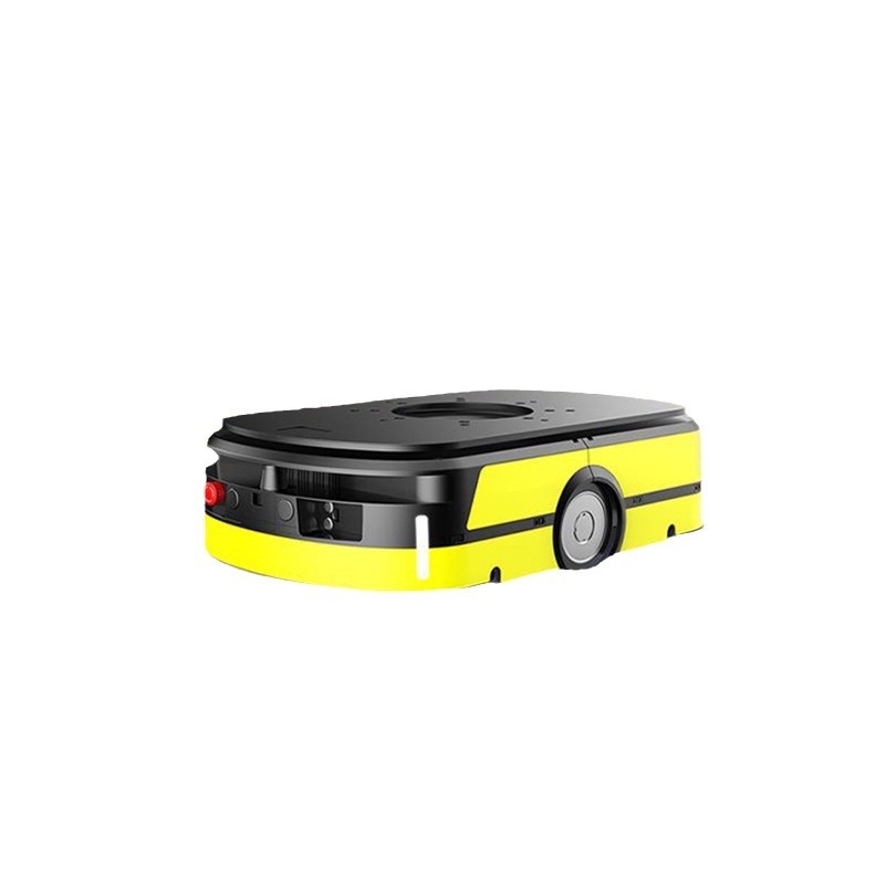 agv carts are submerged, transfer, transport, warehousing and logistics equipment, slam navigation, and agv carts are used for logistics distribution Item Picture