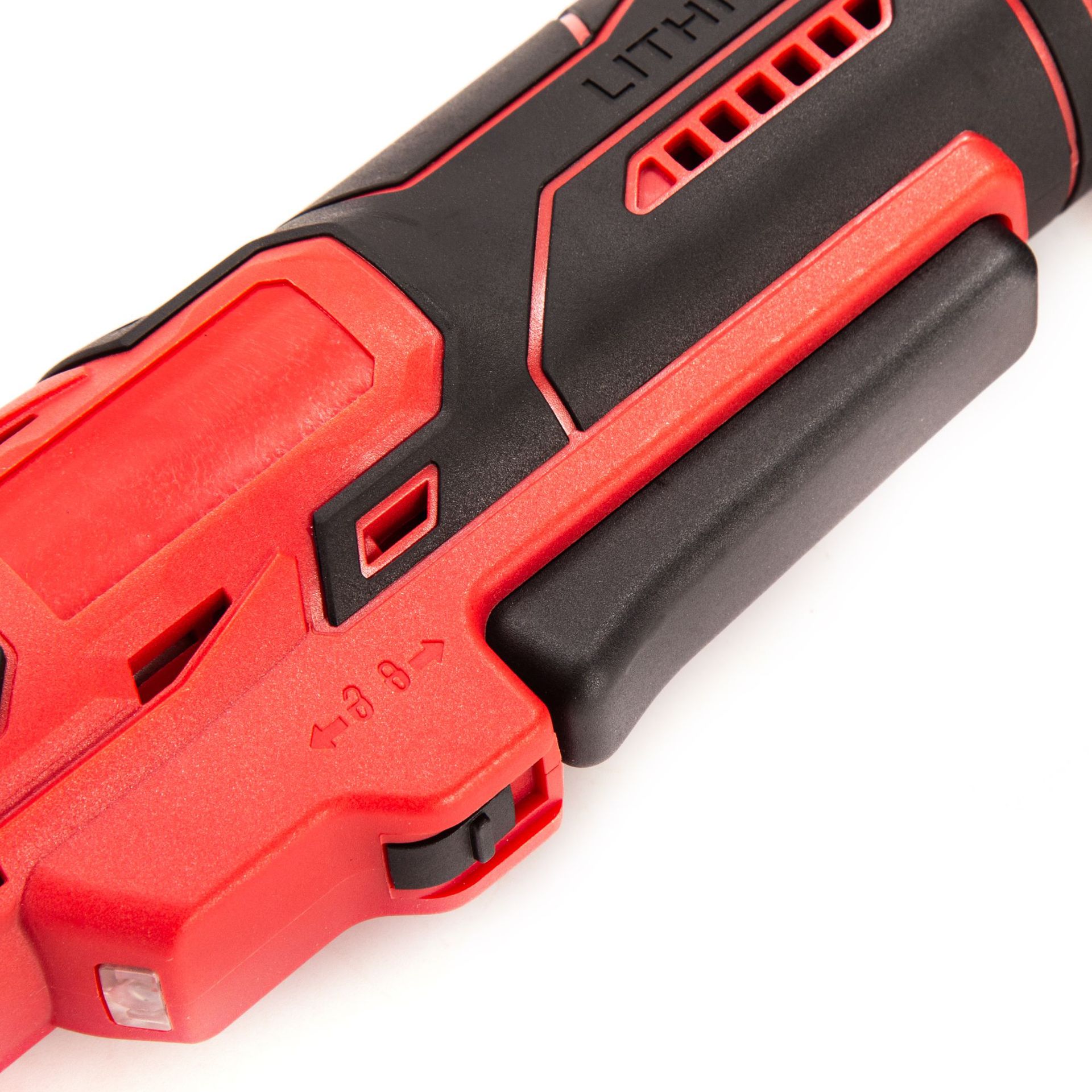 Cross-border brushless electric ratchet wrench, lithium battery right-angle 90-degree Angle electric wrench, stage truss corner wrench Application Scenario