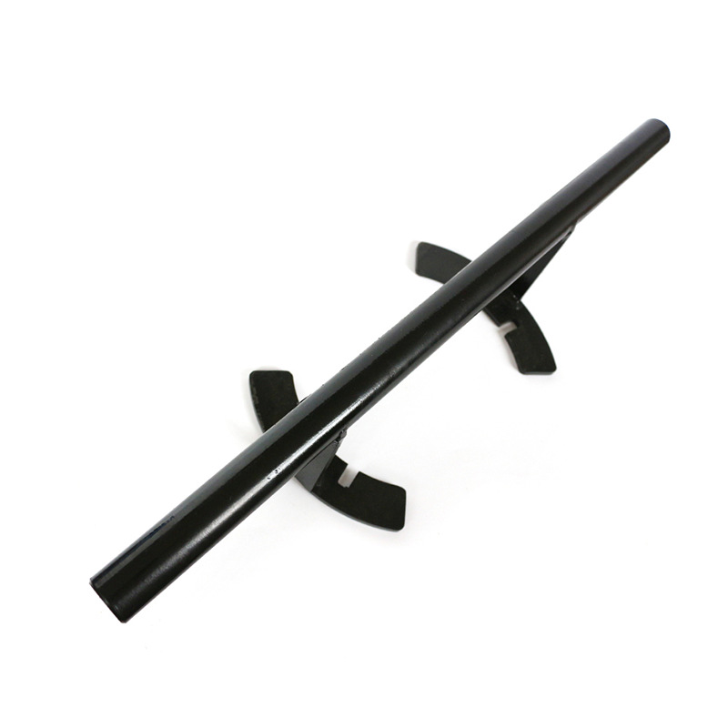 Ton drum wrench 175mm/DN150 lid wrench, lid opener, bucket opener, bucket opening lid fastener Item Picture
