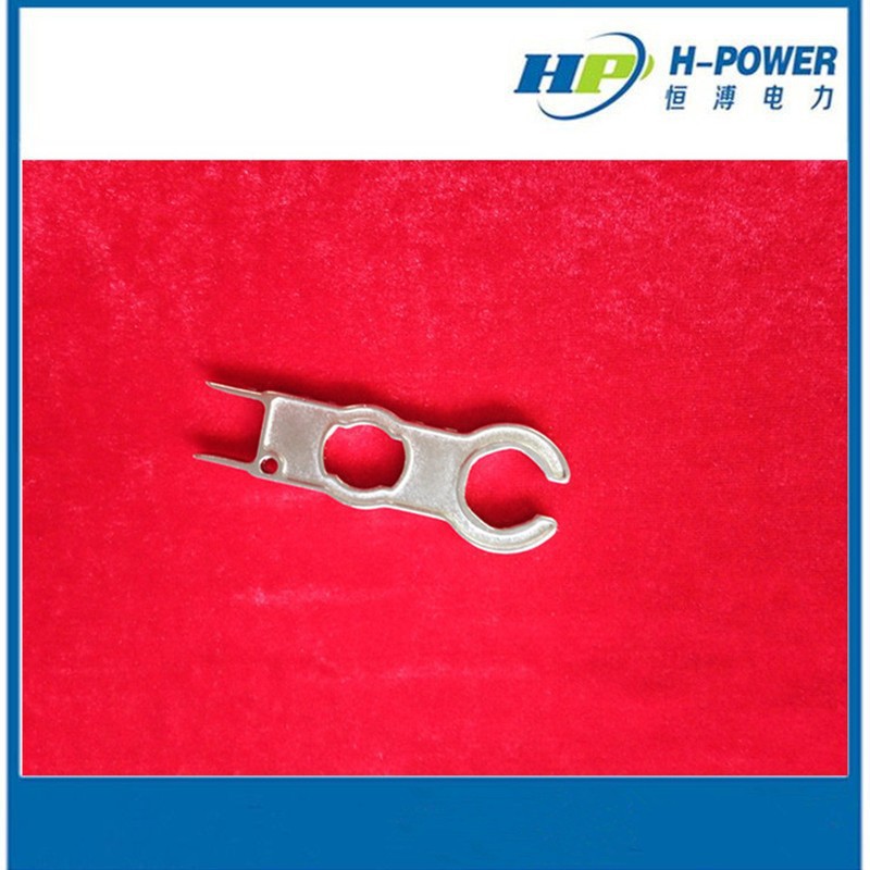 MC4 connector wrench hexagonal jaw photovoltaic connector screw cap fastening wrench full figure