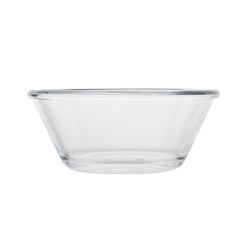 Customized glass salad bowls, fruit bowls, oat bowls, cute and girlish glass bowls, oat bowls, girlish fruit bowls Item Picture