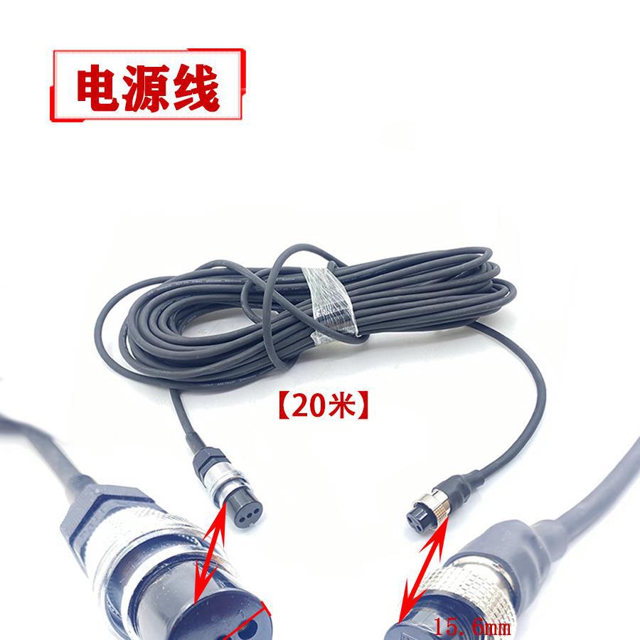 Shanghai Huawei fillet welding machine HK-8SS automatic welding trolley SG-J50 accessories panel walking wheel clamping flange Specification drawing