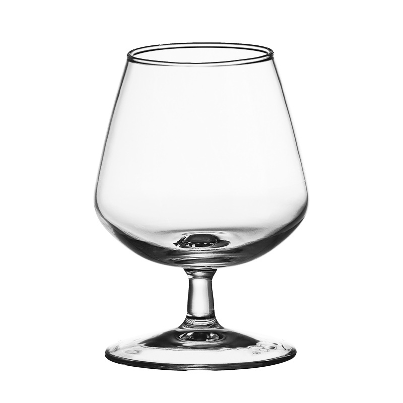 Light luxury brandy glass wine glass set, home whisky high-end wine glass, creative European red wine glass Item Picture