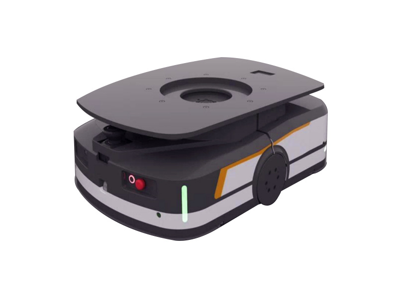 Latent transfer AGV carts, intelligent delivery AGV, factory handling, laser-guided AGV carts, warehousing and logistics undefined