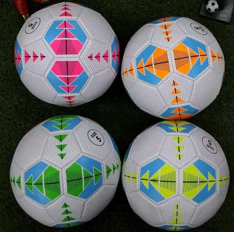 足球5号