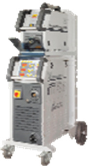 Feiying IGBT inverter welder FYMIG5300, FYMIG5300 split type details Picture