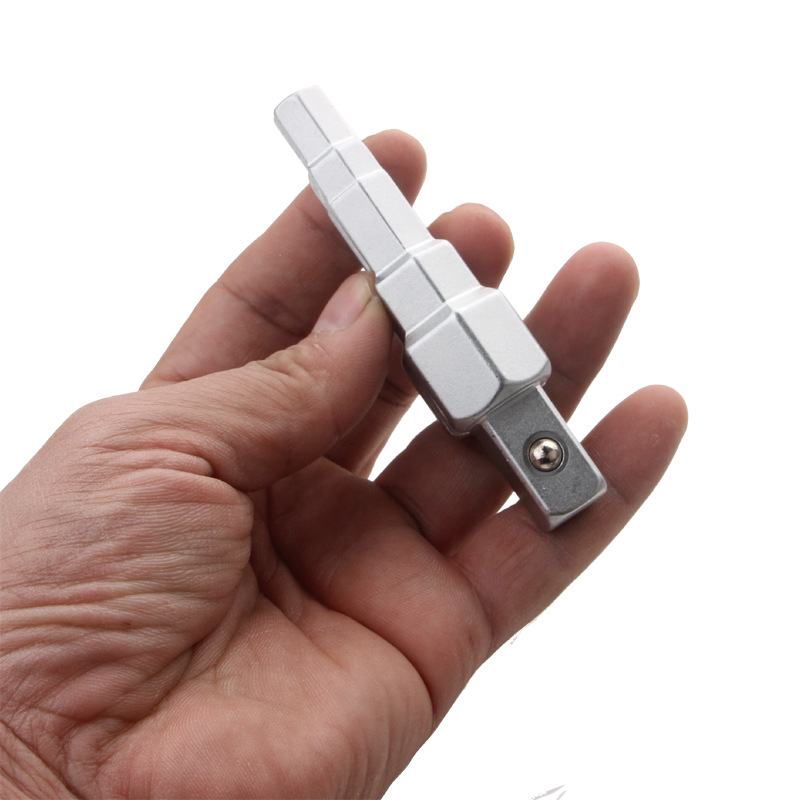 Valve water pumping disassembly ratchet wrench, carbon steel tower head wrench, 10-21mm radiator valve ratchet wrench Item Picture