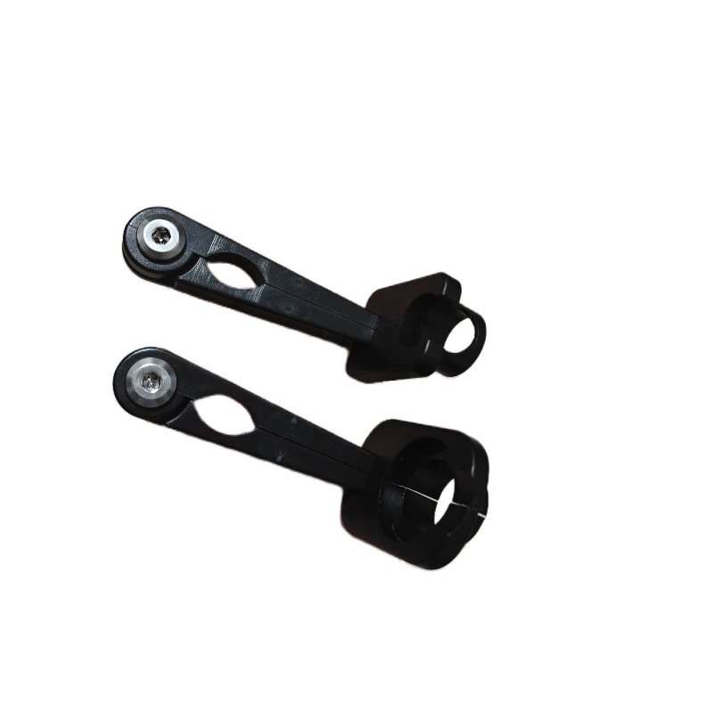 Audi special Tool Air conditioning pipe Quick connector disassembly tool T40149 air conditioning clamp disassembly and assembly tool details Picture