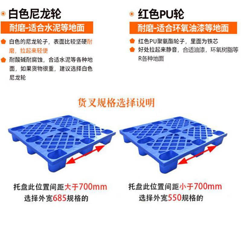 Manual forklifts: 2-ton, 5-ton, 3-ton, 550/685 ground ox hydraulic pallet trucks, Hangzhou manual hydraulic forklifts Application Scenario