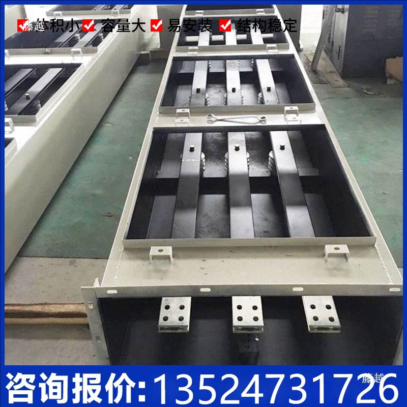 High-voltage busbar insulated enclosed bus duct, common box enclosed busbar, aluminum alloy bus duct can be non-standard Specification drawing