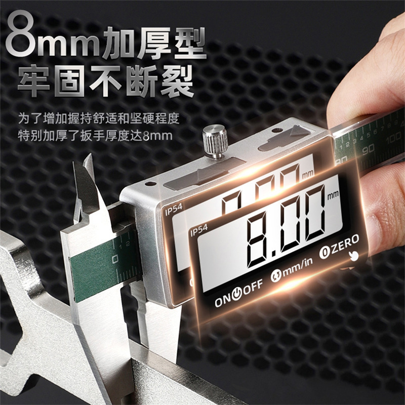 H Floor heating water distributor wrench 4 minutes 6 minutes 27-29 Open 29-30 double-head cleaning floor heating floor disassembly wrench Application Scenario