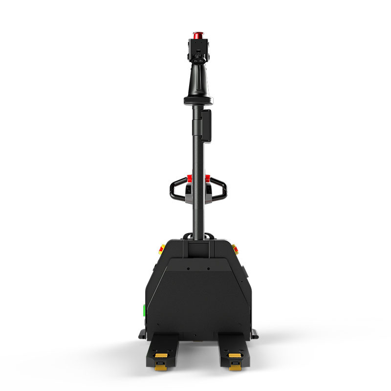 Fully automatic laser agv forklifts, agv carts, pallet handling robots, unmanned AGVs, intelligent electric forklifts Application Scenario