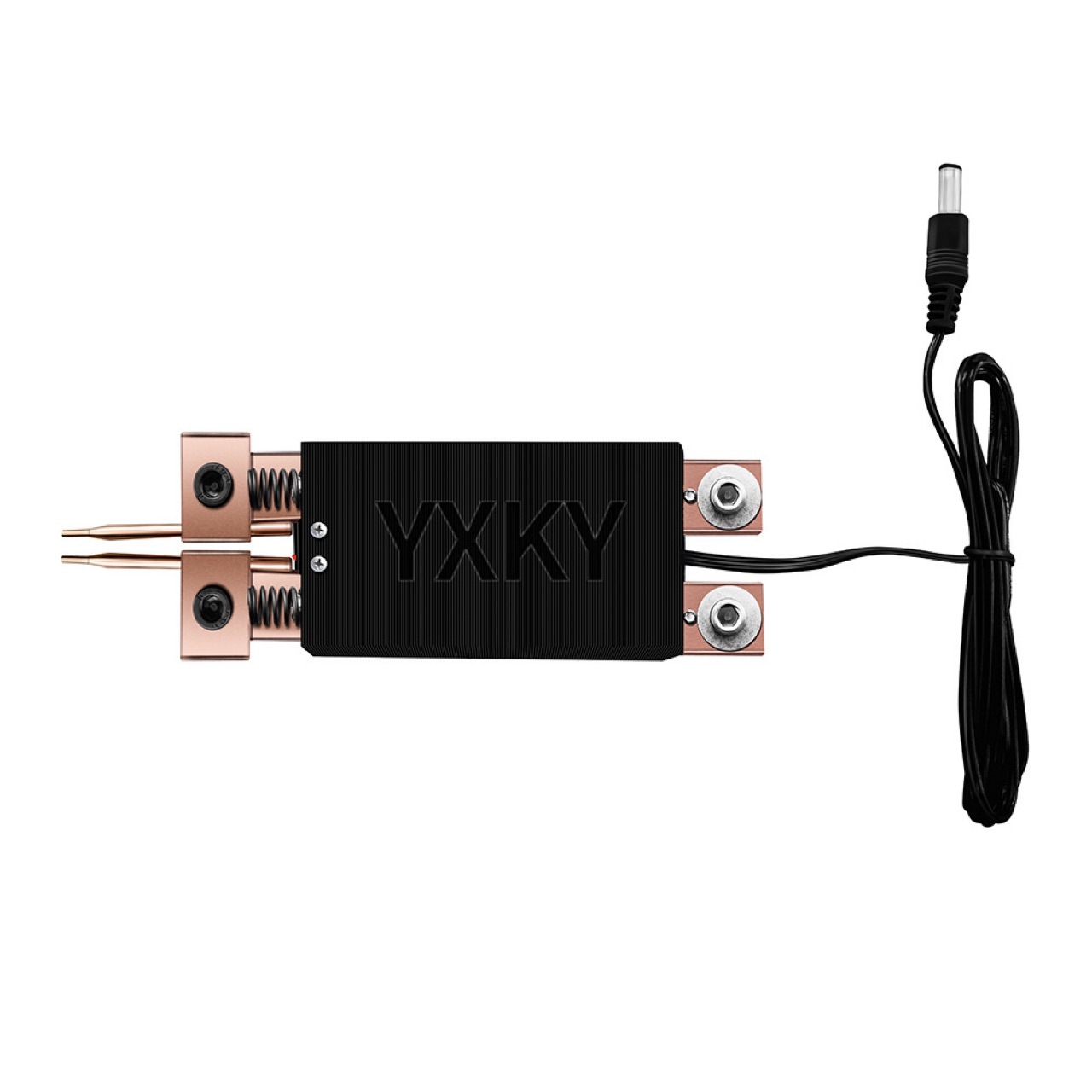 Spot welding machine automatic trigger pen, handheld spot welding pen 18650, battery-integrated welding pen B68 full figure