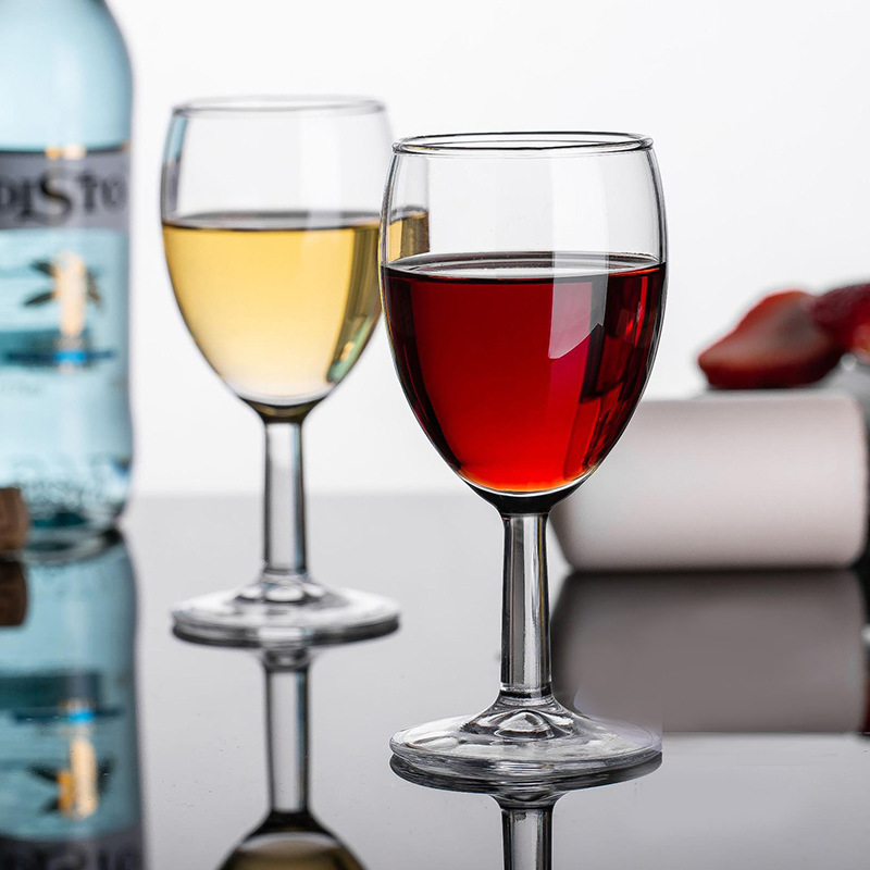 Green Apple Earl Series Tall Glass, creative red wine glass, wine Glass, Restaurant and Bar Gift Set full figure