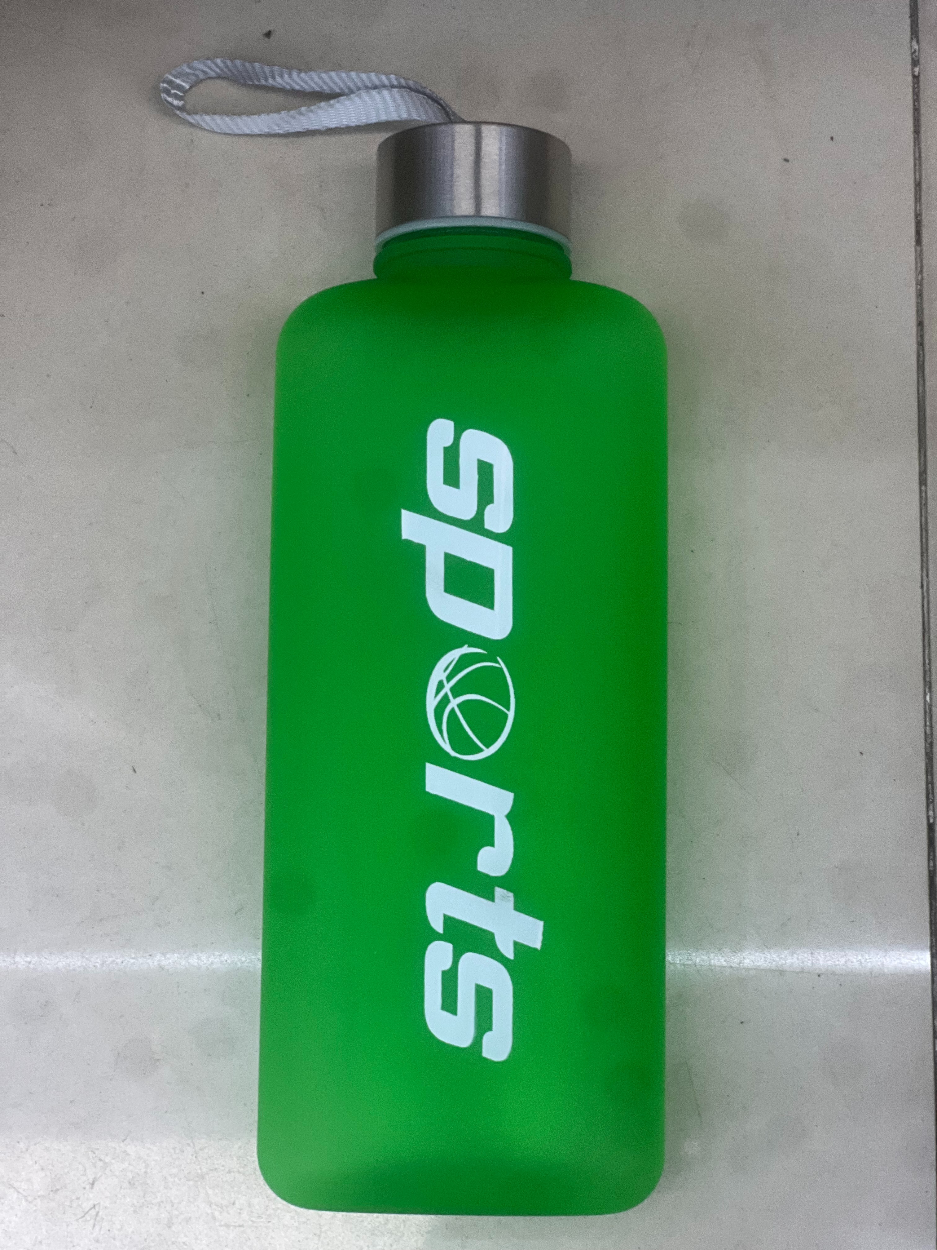 Спортивный чайник Item Picture