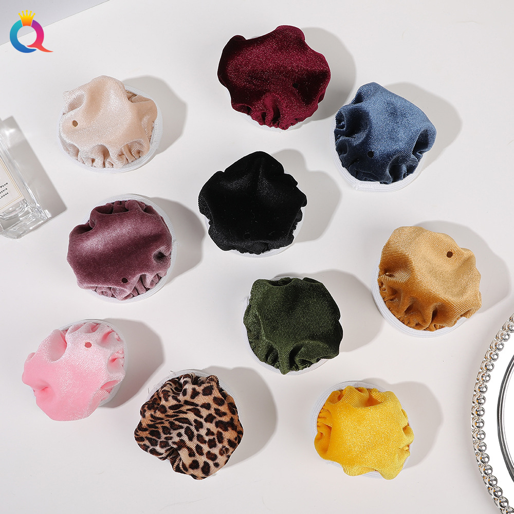 Qiyue European and American Cross-border Nightclub anti-drug Magic Tools - water cup covers, cup LIDS, rubber bands, dust-proof cup covers manufacturer wholesale details Picture