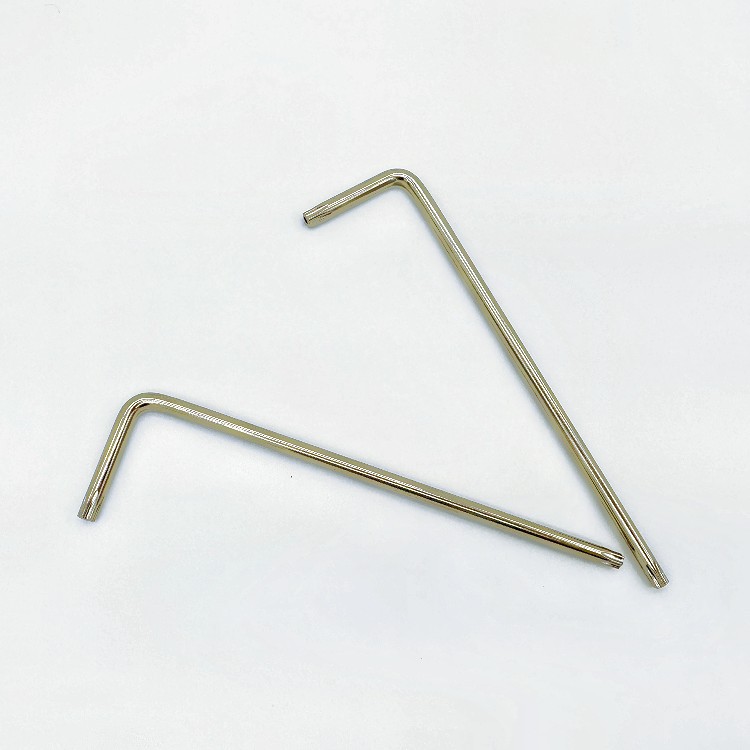 Dongguan manufacturer wholesale L-shaped box wrenches t10 hex socket hardware tools with quick delivery and complete specifications Application Scenario