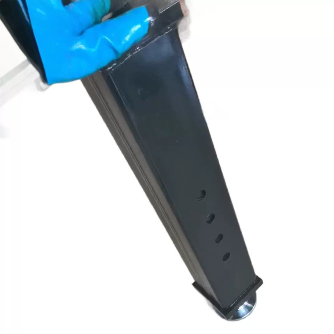 The manufacturer's channel type combination welding workbench, high-speed and quick clamping, CNC processing technology, large, medium and small welding tables Item Picture
