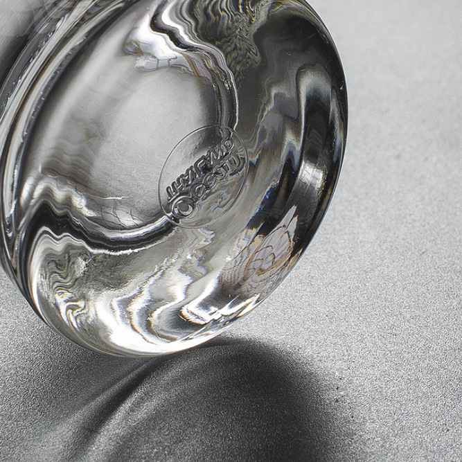 Ocean Pansila Waist-cinching classic bar juice cocktail Sparkling Ice Drink Beer mug Glass glass Application Scenario