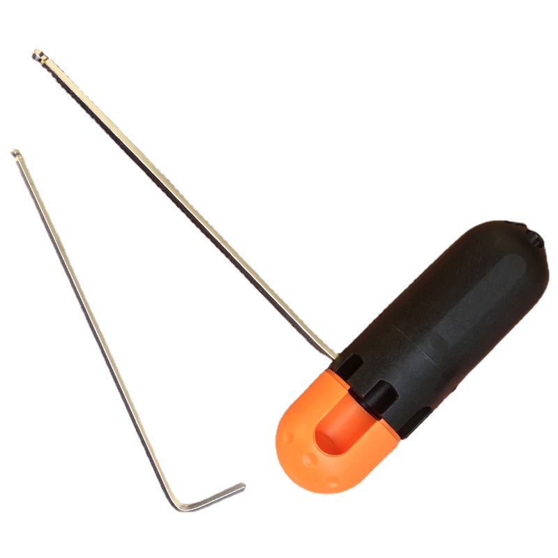 A large quantity of in-stock power supply hexagonal auxiliary tools are available at discounted prices. We offer power supply for hexagonal wrenches and power bars Specification drawing