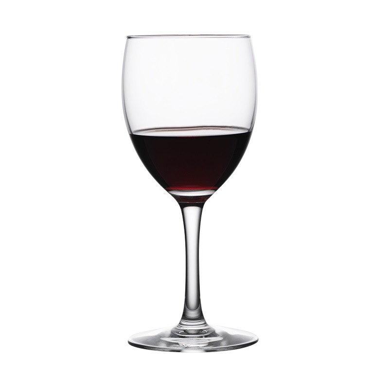 Lemeiya red wine cups, home glass cups, European wine glasses, wine set, creative small wine glasses, tall glasses Item Picture