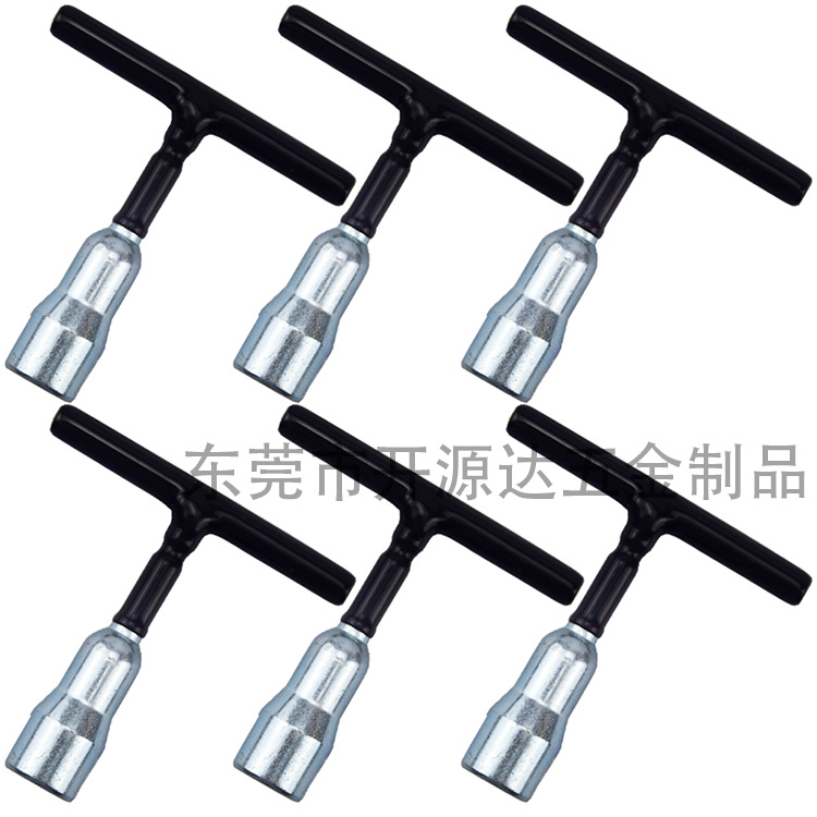 Wholesale manual self-tapping screw wrenches, Allen hand tightening tools, and hardware auxiliary tools from the source factory full figure