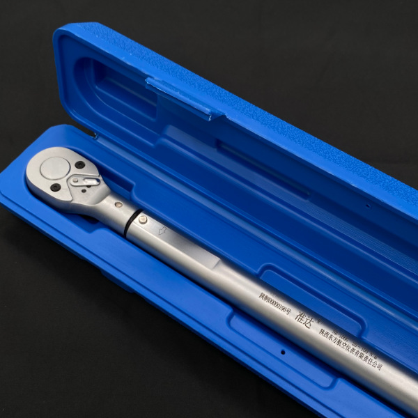 The NB series mechanical preset torque wrenches of Dongfang Zhunda are industrial-grade torque wrenches with adjustable and interchangeable heads Application Scenario
