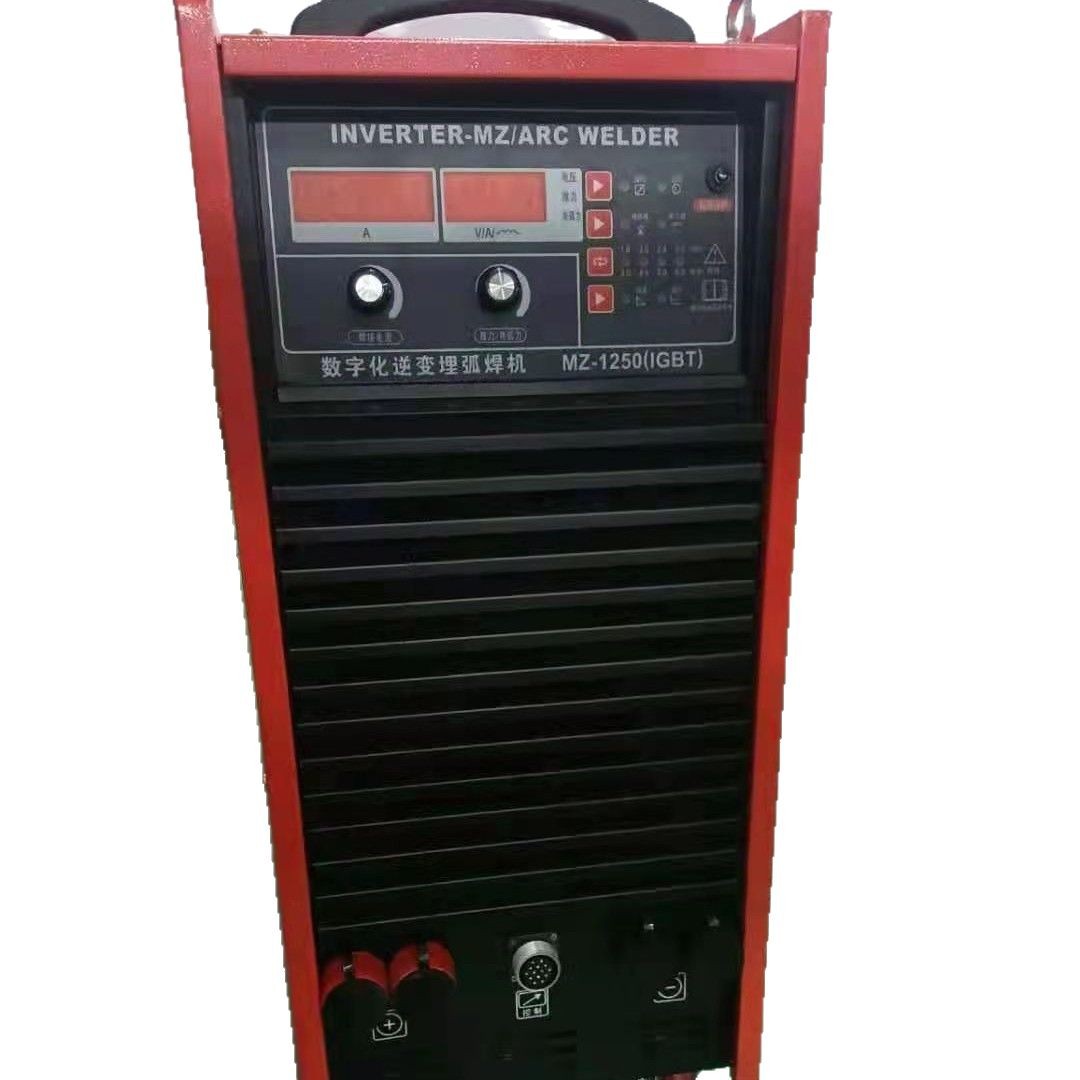【 Manufacturer's Production 】 Submerged arc welding machine automatic trolley MZ-1250, submerged arc welding machine for pipe welding in stock Item Picture