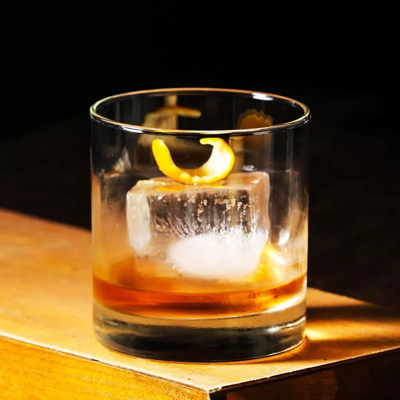 Libby Heart Series: Classical cups, ice hockey cups, whisky cups, cocktail cups, spirits cups, heat-resistant tea cups, beverages Item Picture