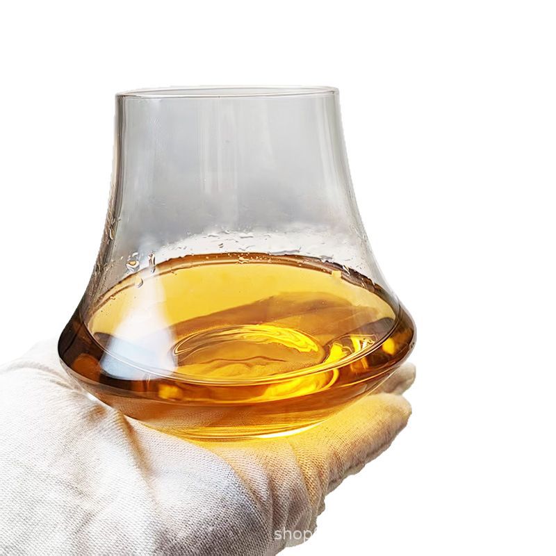 Whisky cup, aroma cup, coffee cup, craft beer cup, tasting cup, brandy spirits, spirits cup, wine blade cup Item Picture
