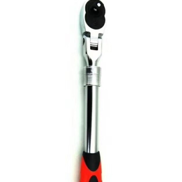 Our factory produces 72-tooth quick ratchet wrenches and large, medium and small flying cranks. We have a large supply and can provide logos Item Picture