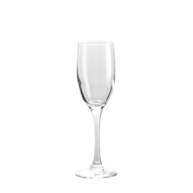 Crystal glass highball glass, sparkling wine glass, crystal glass champagne glass, classical European wine cocktail glass Item Picture