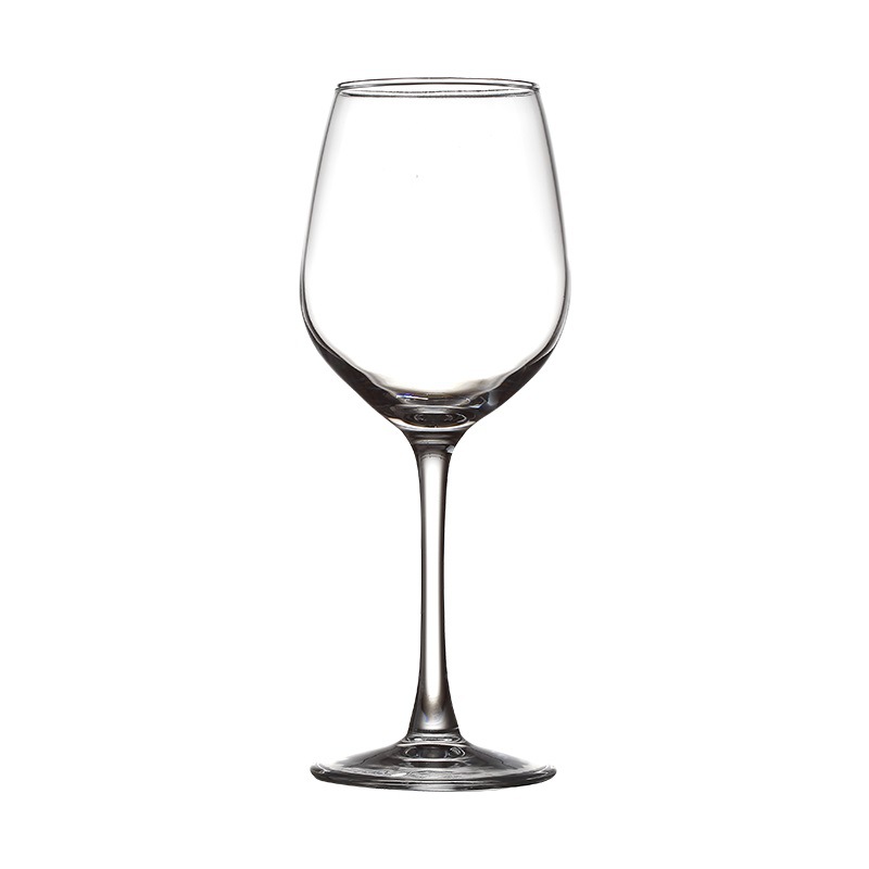 Green apple glass red wine glass, European wine glass, champagne glass, large tall glass, home creative wine set Item Picture