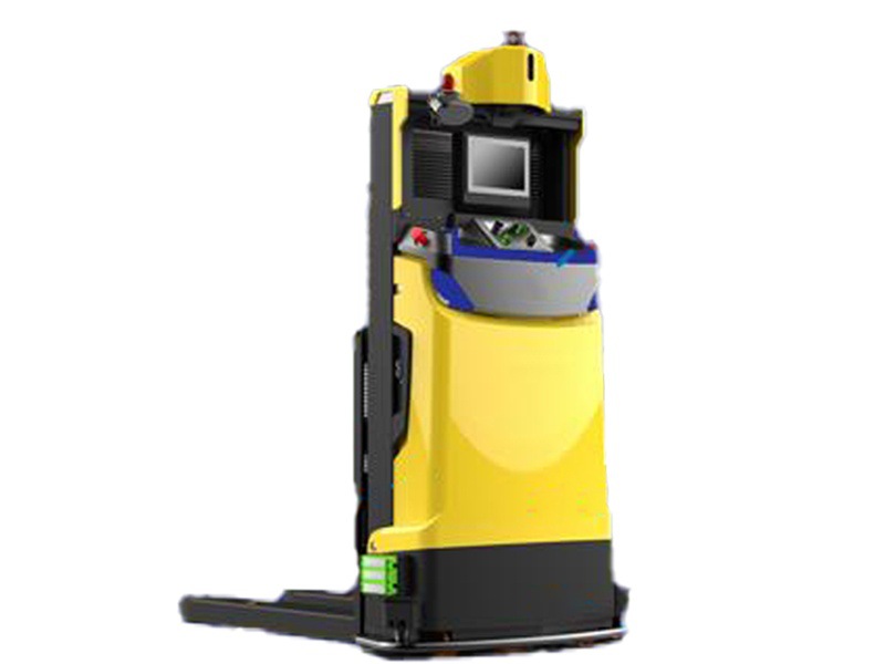 Latent transfer AGV carts, intelligent delivery AGV, factory handling, laser-guided AGV carts, warehousing and logistics undefined