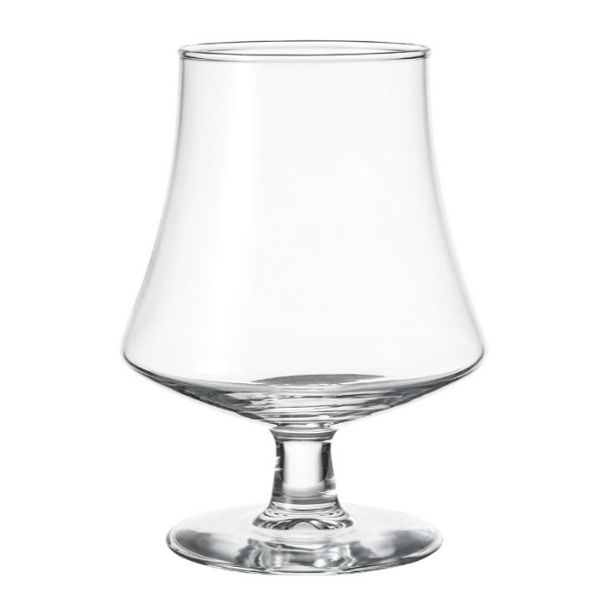Brandy wine glasses, red wine glasses, grape wine glasses, dwarf glasses, glass glasses, hotel wine glasses, whisky wine glasses Item Picture