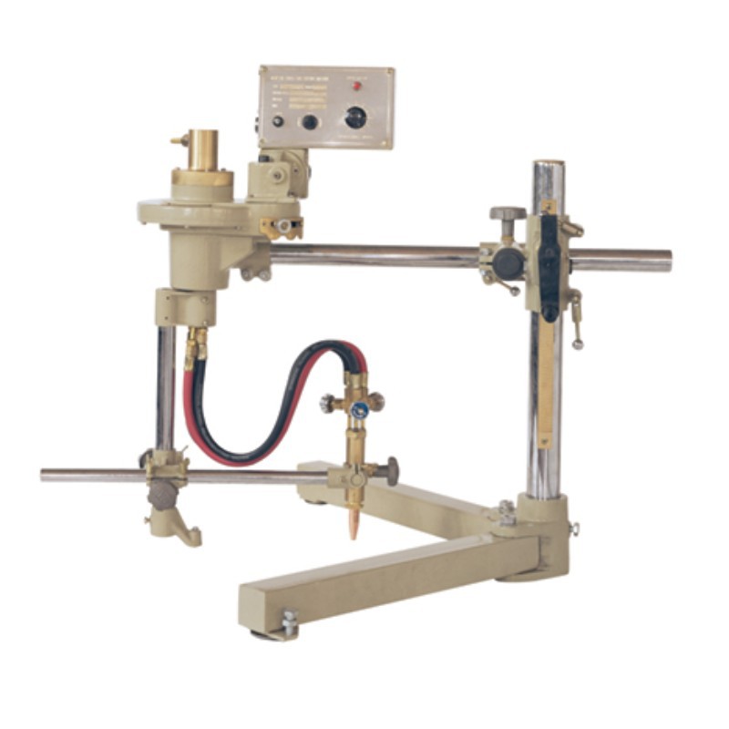 Huawei cutting trolley, welding trolley, factory price wholesale, circular cutting, flat welding, fillet welding, pipe vertical welding, automatic welding trolley details Picture
