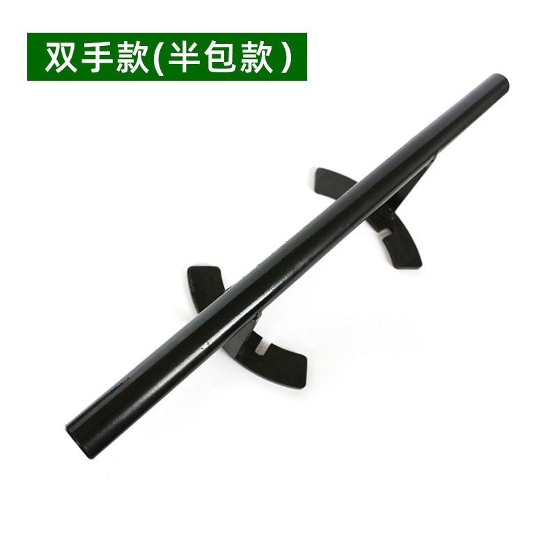 Ton drum wrench 175mm/DN150 lid wrench, lid opener, bucket opener, bucket opening lid fastener undefined