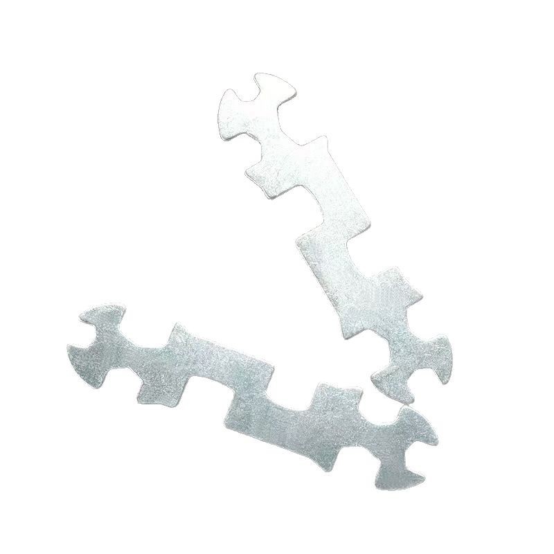 External opening box wrench, bicycle repair tool, multi-functional flower plate wrench, bicycle accessory tool Item Picture