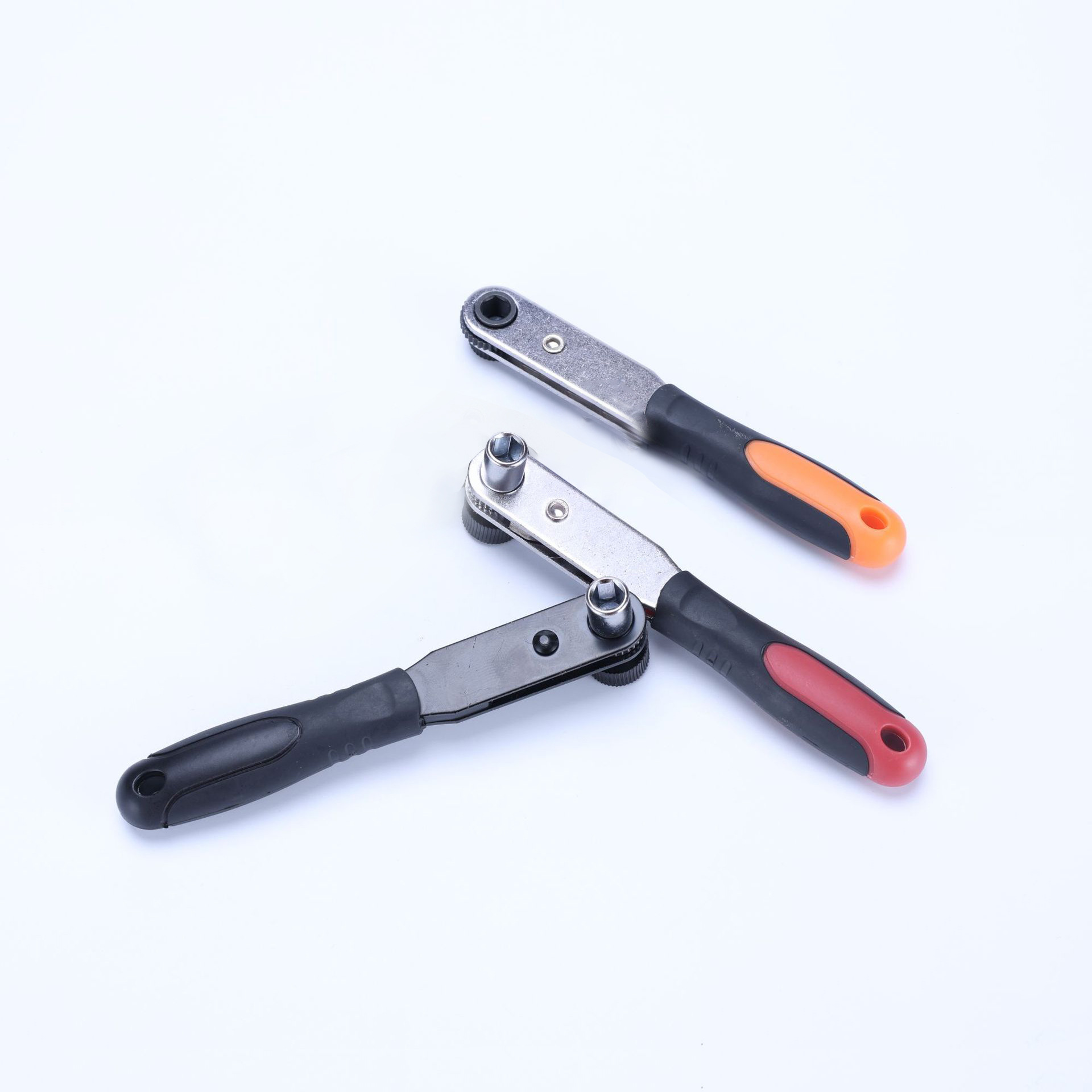 Quick mini multi-purpose ratchet wrench set tools are available in stock. A variety of specifications and functions of ratchet wrenches are practical Specification drawing