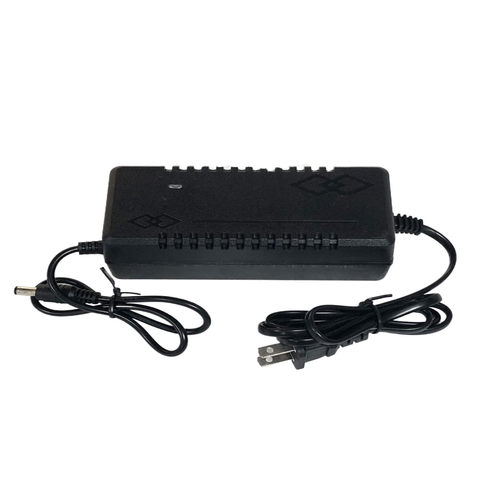 Standard equipped with 21V2A lithium battery charger, dedicated AGV trolley for intelligent unmanned transport vehicles, magnetic stripe navigation robot Application Scenario