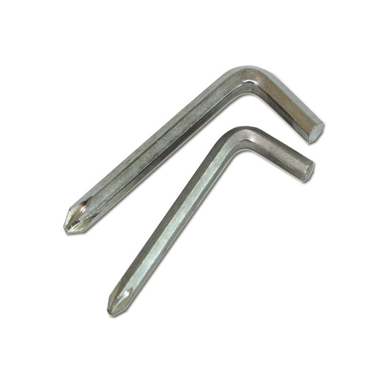 Factory direct supply of multi-functional hex socket wrenches, hex keys, hex screwdrivers, hexagonal wrenches and disposable wrenches Application Scenario