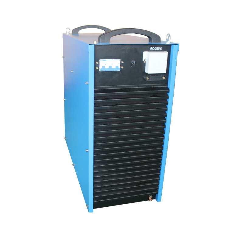 Industrial inverter digital submerged arc welding machine MZ-1250, mobile submerged arc welding machine for boiler welding, 380V Application Scenario