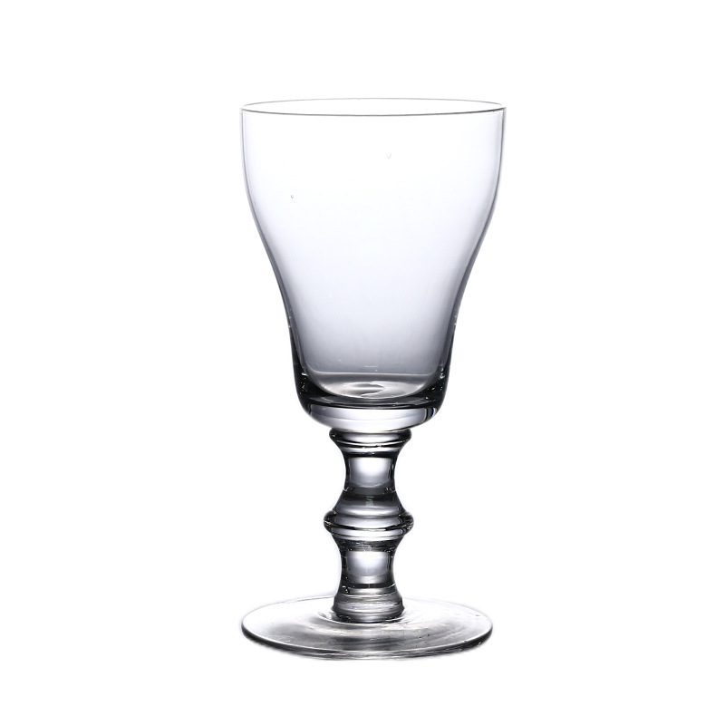 Wholesale of Irish coffee cups, cocktail cups, creative mixing glasses, ladies' commander cups, highball cups and bar glass cups Item Picture