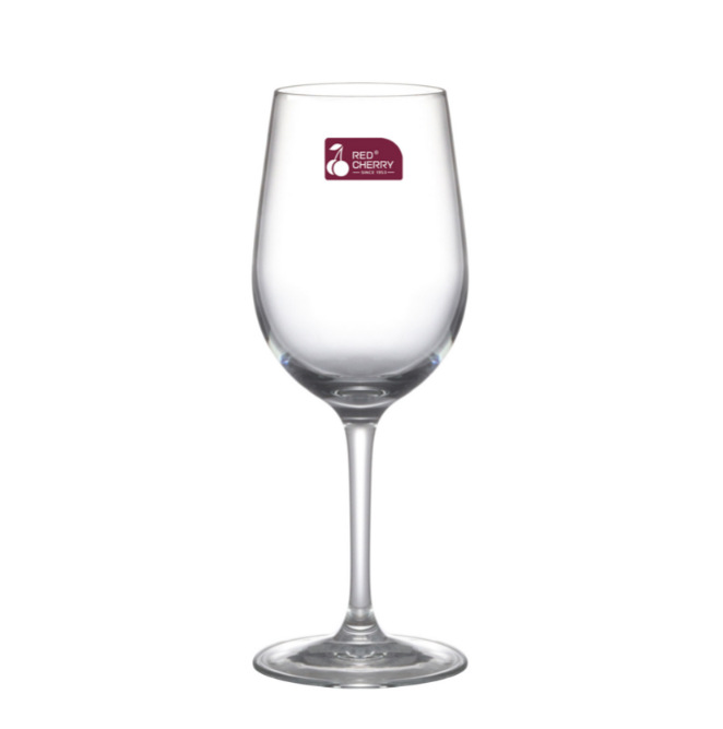 Wholesale of high-end, light luxury crystal glass champagne glasses and wine glasses for home use Item Picture