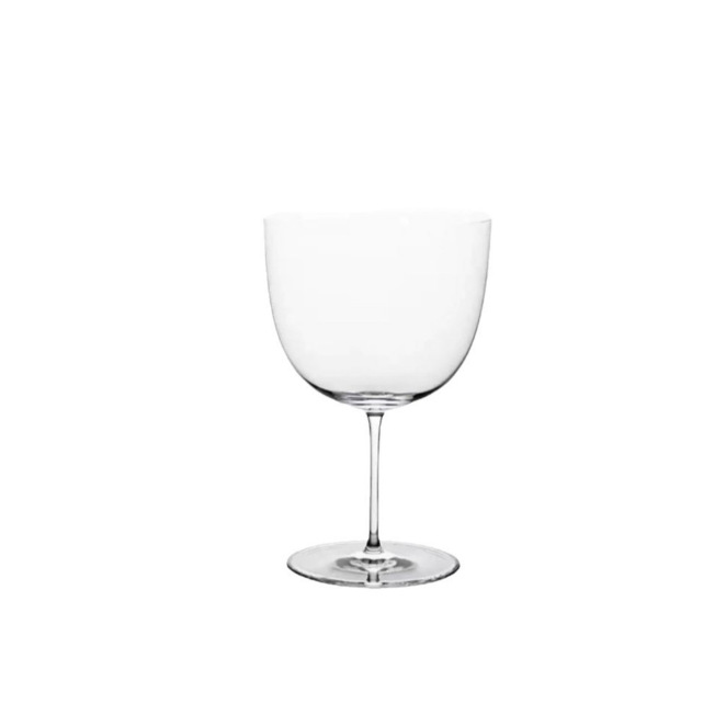 Japanese Kimura ultra-thin cocktail glass, red wine glass, wide-mouthed crystal high-footed wine glass, wine glass martini glass Item Picture