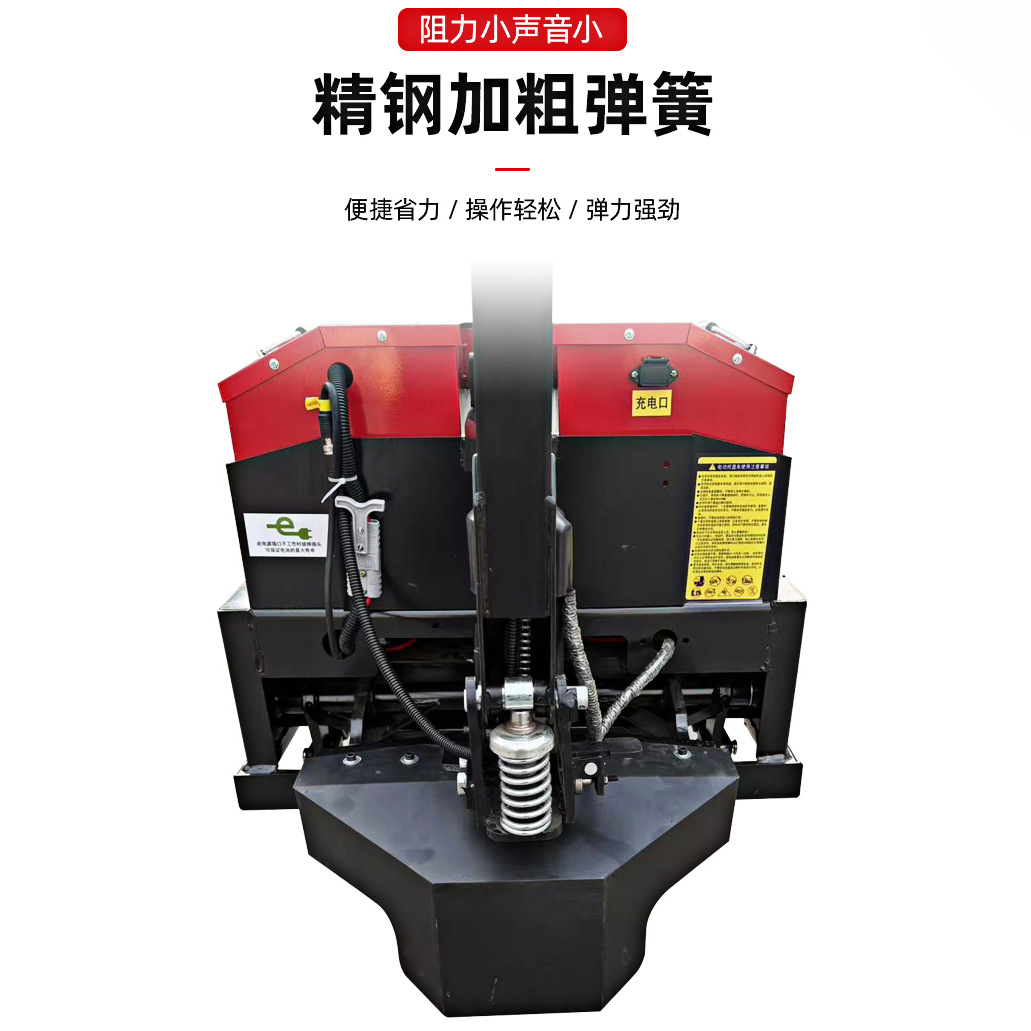 All-electric forklift, semi-electric ground ox, climbing king, 2-ton and 3-ton pallet trolley, off-road ground ox, electric forklift Application Scenario