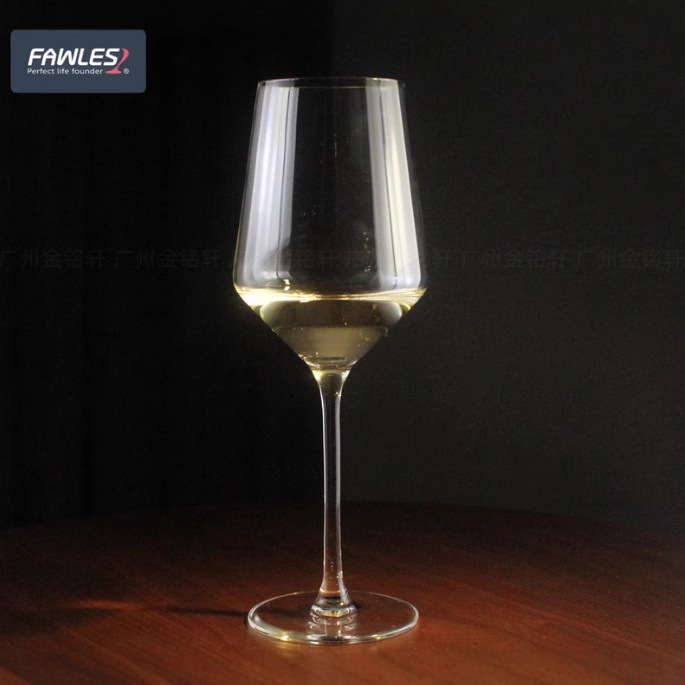 Fawles Frosa red wine glass, crystal glass, wine glass, highball glass, white wine glass details Picture