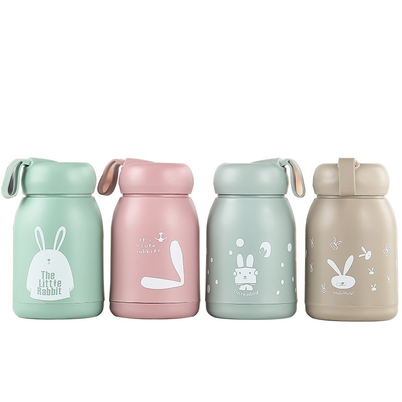 Mengmeng Cup, a popular online celebrity with a high level of appearance, is a glass cup, a department store cup, a portable gift, an advertisement for attracting traffic, and a water cup as a opening gift Item Picture