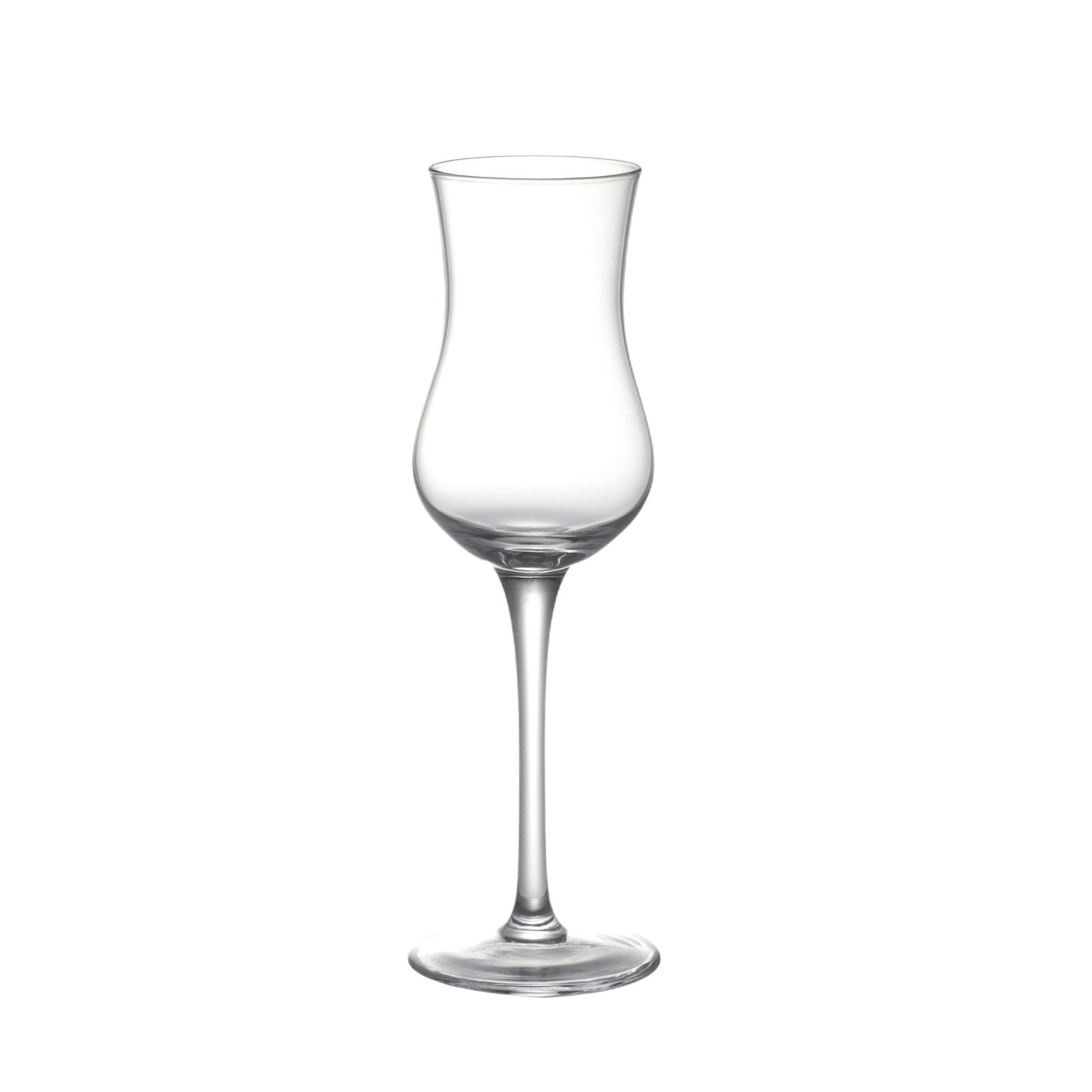 Wholesale household whisky aroma cups, commercial high-footed tasting cups, crystal glass cups, high-end spirits cups for restaurants Item Picture