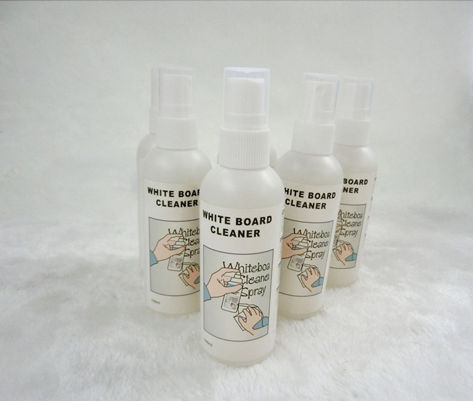 清洁液 清洁白板